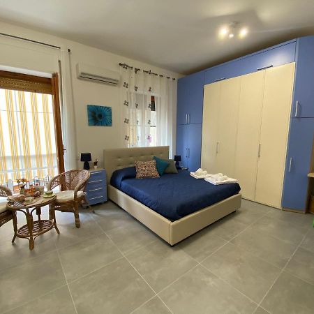 B&B Nonna Pina Salernes Extérieur photo